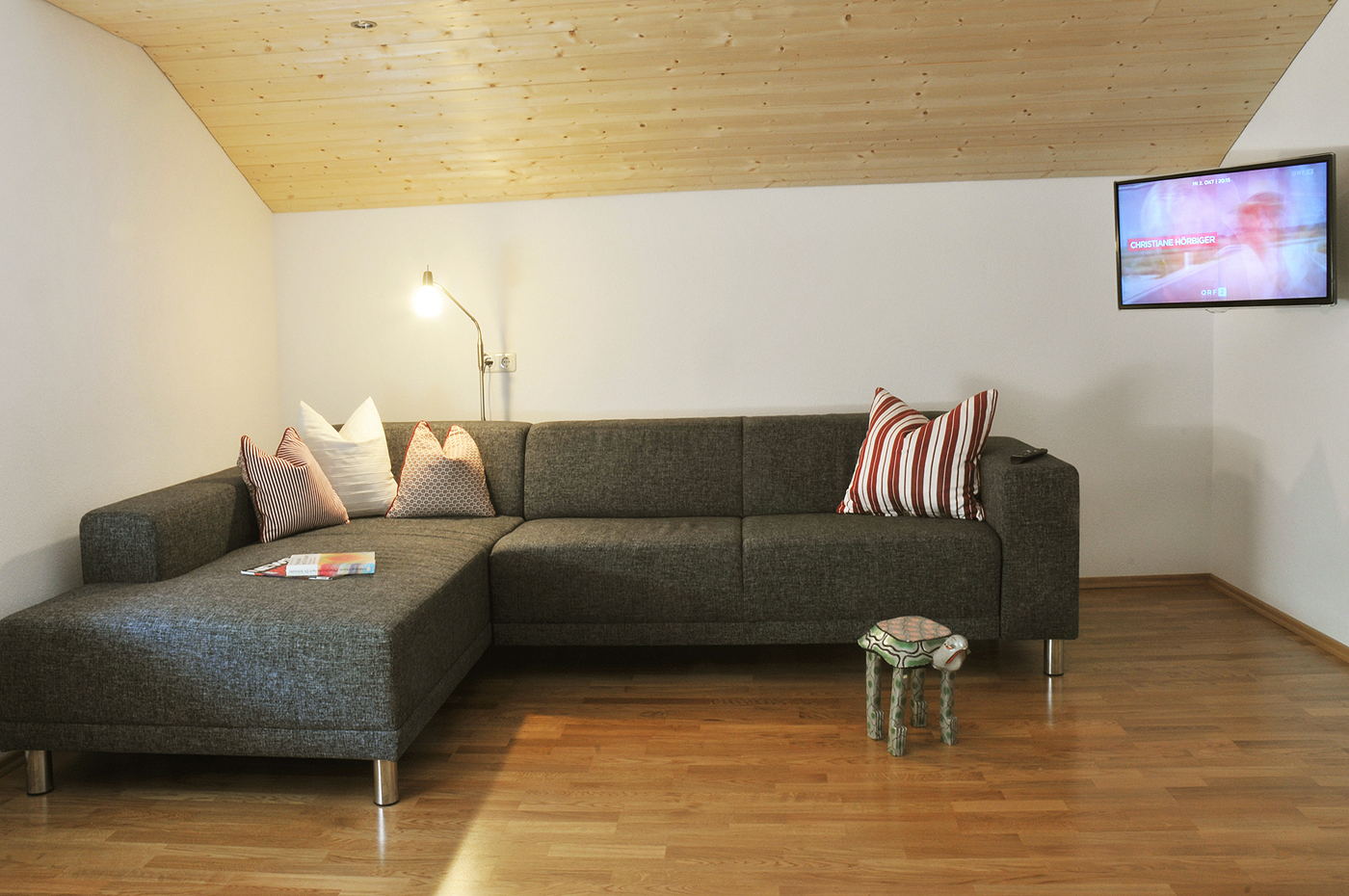 Haus Nardin, Ferienwohnung in Alberschwende